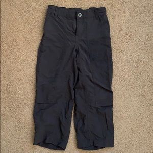 Boys Patagonia XS (5-6) Pants